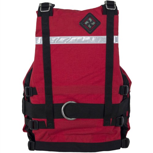 USED】☆ 流水救助用ライフジャケット NRS Extrasport PFD rootsy.jp