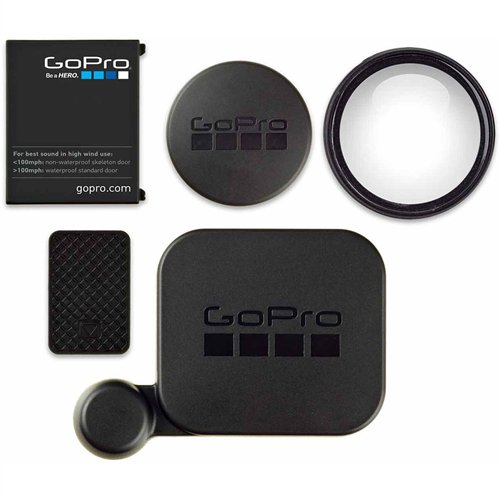 ゴープロ GoPro Protective Lens Cover Set - ALCAK-302 - ダイビング機材の通販専門店|全国送料無料！