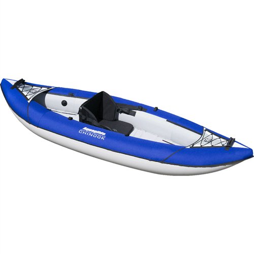 アクアグライド Aquaglide Chinook XP 1 Person Kayak - ダイビング