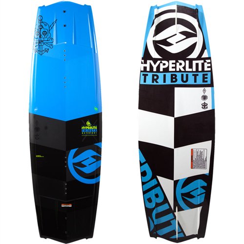 ハイパーライト Hyperlite Tribute Wakeboard - ダイビング機材の通販