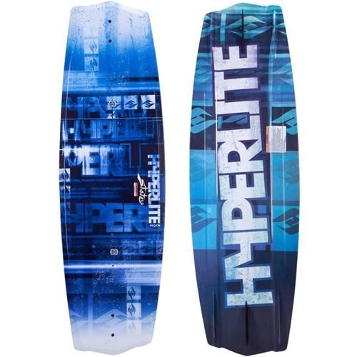 ハイパーライト Hyperlite State 2.0 Wakeboard, 135 cm - ダイビング