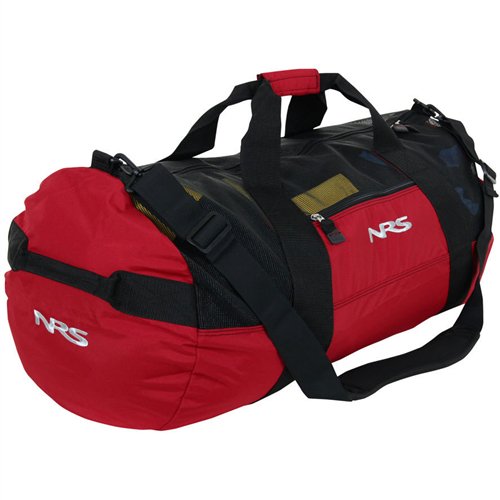 NRS Access Duffel 防水バッグ-