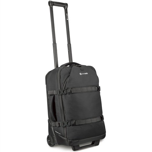 パックセーフ PacSafe Toursafe EXP21 Wheeled Carry-On - 21.5 ...