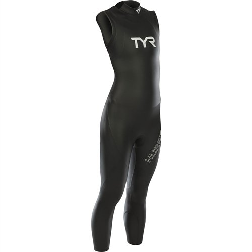 TYR Women's Hurricane Cat 1 Trialthlon Sleeveless Wetsuit -  ダイビング機材の通販専門店|全国送料無料！