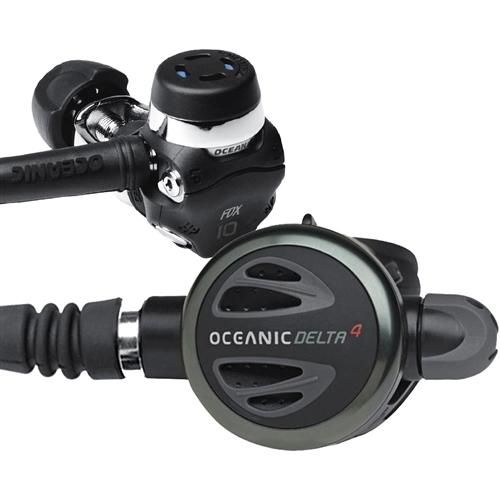 オーシャニック Oceanic Delta 4 2 Fdx10 Yoke Regulator Black With Swivel ダイビング機材の通販専門店 全国送料無料 オーシャニック Oceanic Delta 4 2 Fdx10 Yoke Regulator Black With Swivel ダイビング機材の通販専門店 全国送料無料