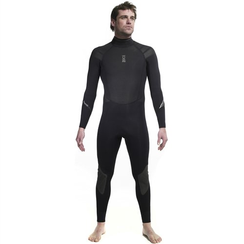 フォースエレメント Fourth Element Proteus Men's 3mm Wetsuit, Black -  ダイビング機材の通販専門店|全国送料無料！