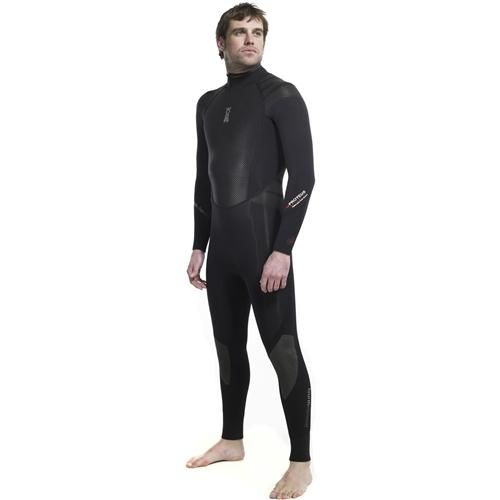 Fourthelement フォースエレメント ウェットスーツ メンズ 5mm Men's 5mm Xenos Wetsuit - Fourth Element