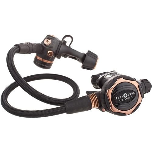 アクアラング Aqua Lung Legend LUX ACD Regulator, Yoke - ダイビング