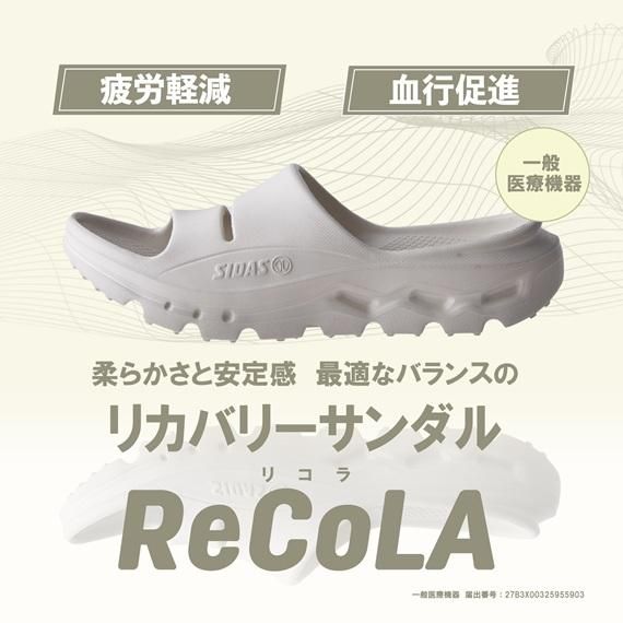 ReCoLA