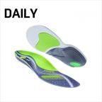 Amazon.com: Sidas Insole, 3Feet, Active Blue, XL: 11.2-11.6