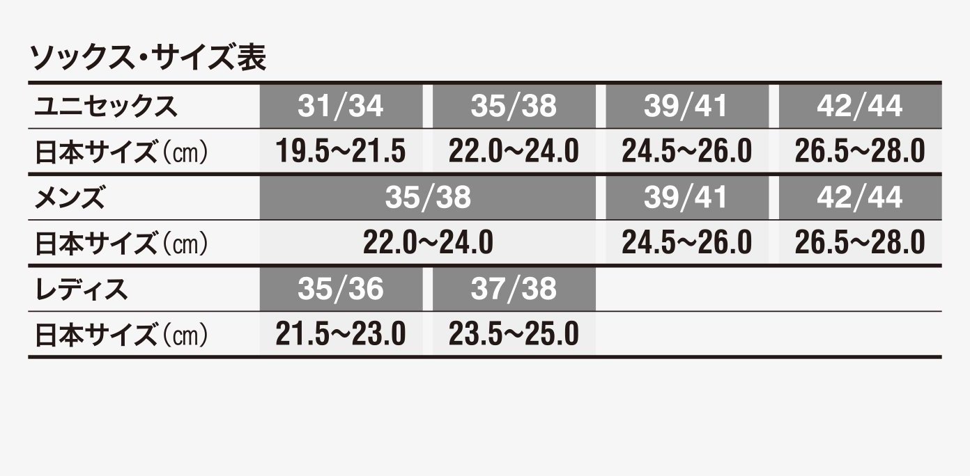 サーミック THERM-IC POWER 暖かい Sパック UNI 靴下 HEAT ＋ パワー