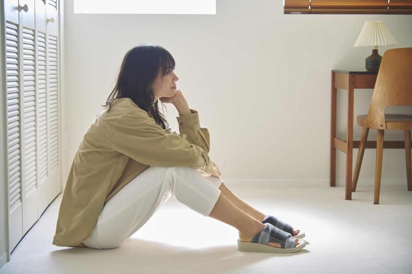 UTIPPAブラック | シダスジャパン公式オンラインショップ