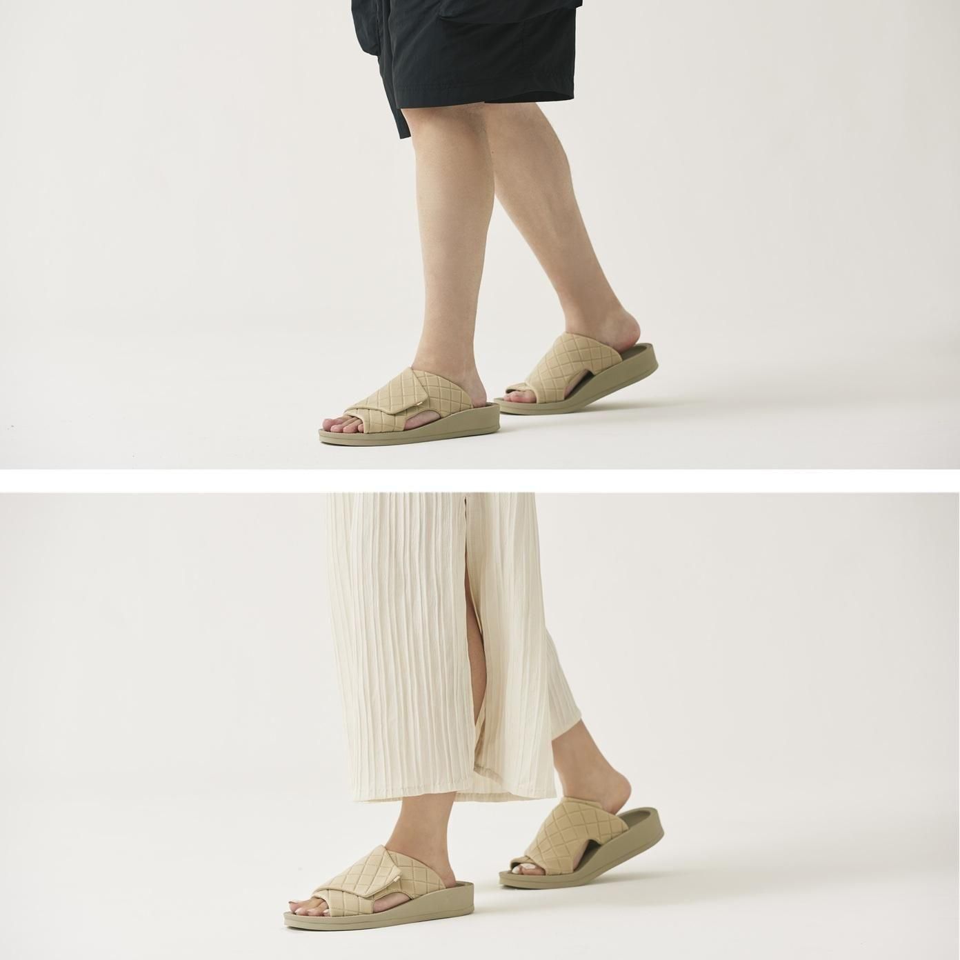 SIDAS(シダス)UTIPPA(ウチッパ)　 キルティング　ブラック Sサイズ UTIPPAブラック | シダスジャパン公式オンラインショップ