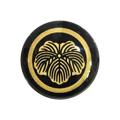 mmガラスピンバッジ 家紋 丸に蔦 Rue Du Bac Onlineshop 雑貨 アクセサリー ファッション小物 インテリアの お店リュードバック mmガラスピンバッジ 家紋 丸に蔦 Rue Du Bac Onlineshop 雑貨 アクセサリー ファッション小物 インテリアの お店リュードバック