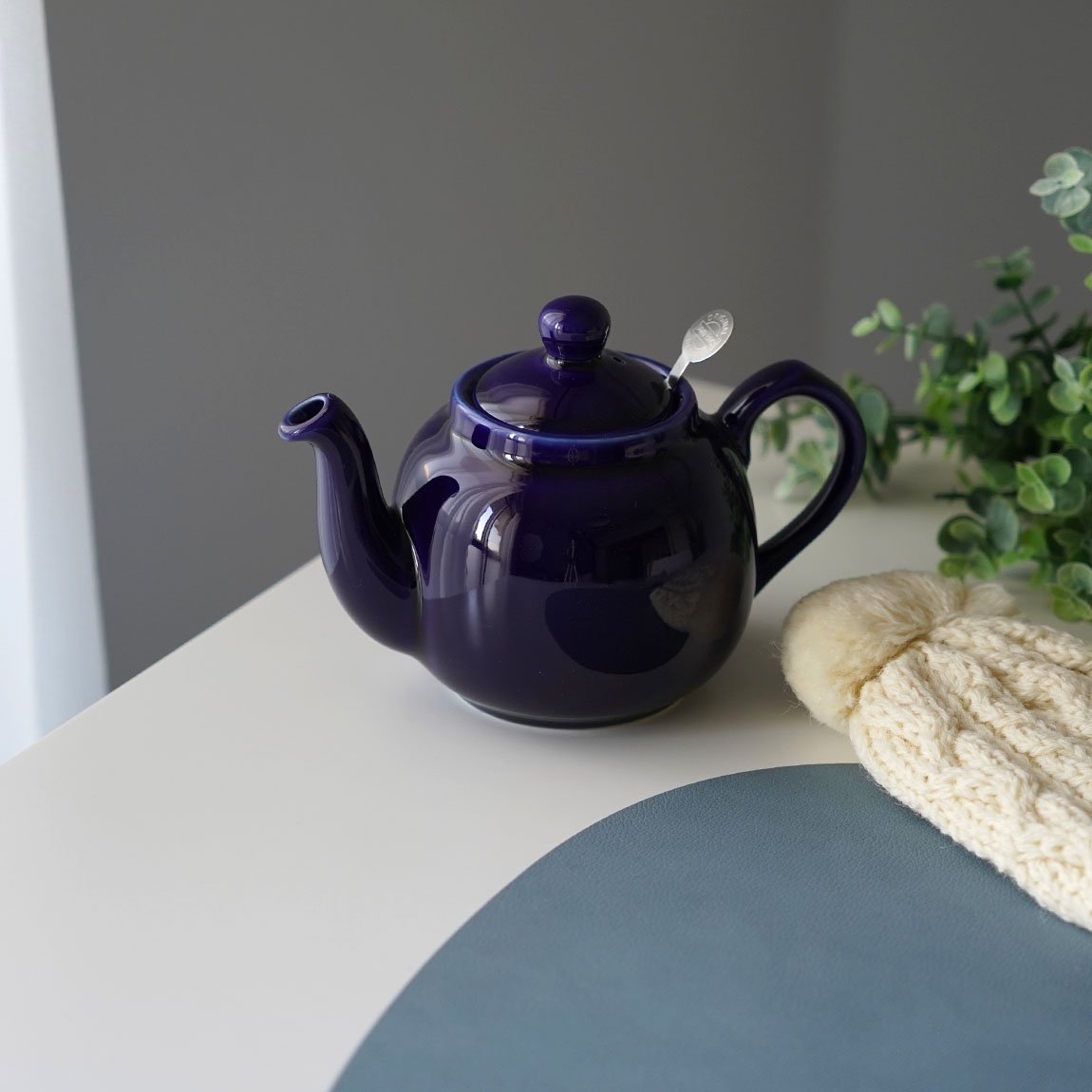 ɥݥ꡼ London Pottery ꥹѹ teapot ǥåɥС ƥݥå 1