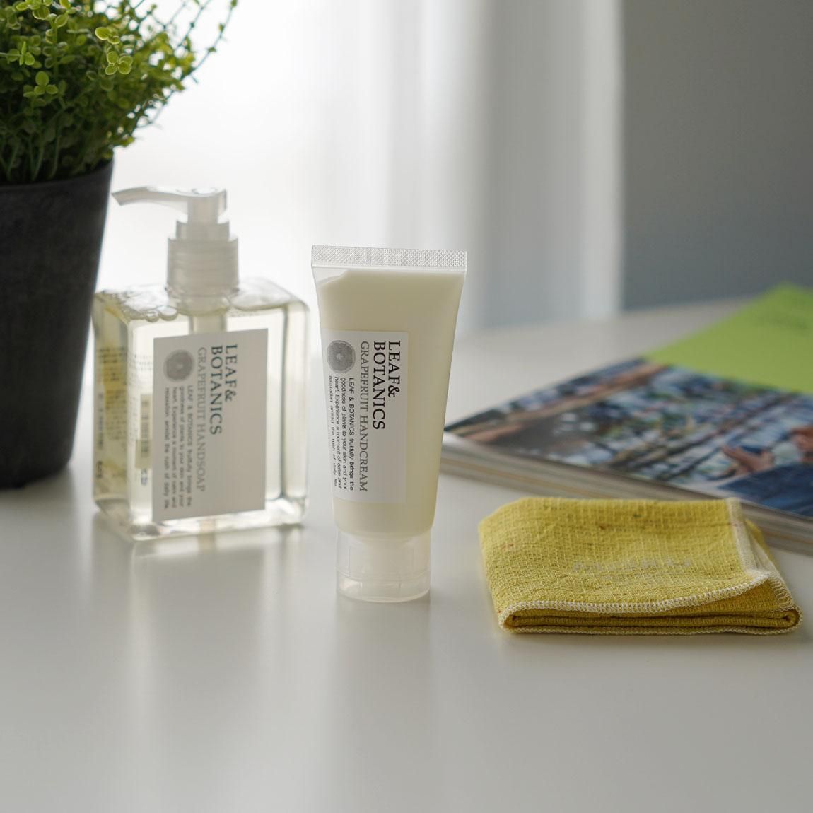 LEAF&BOTANICS ꡼եɥܥ˥ ϥɥ  ϥɥե ˢϥɥ Ф 1