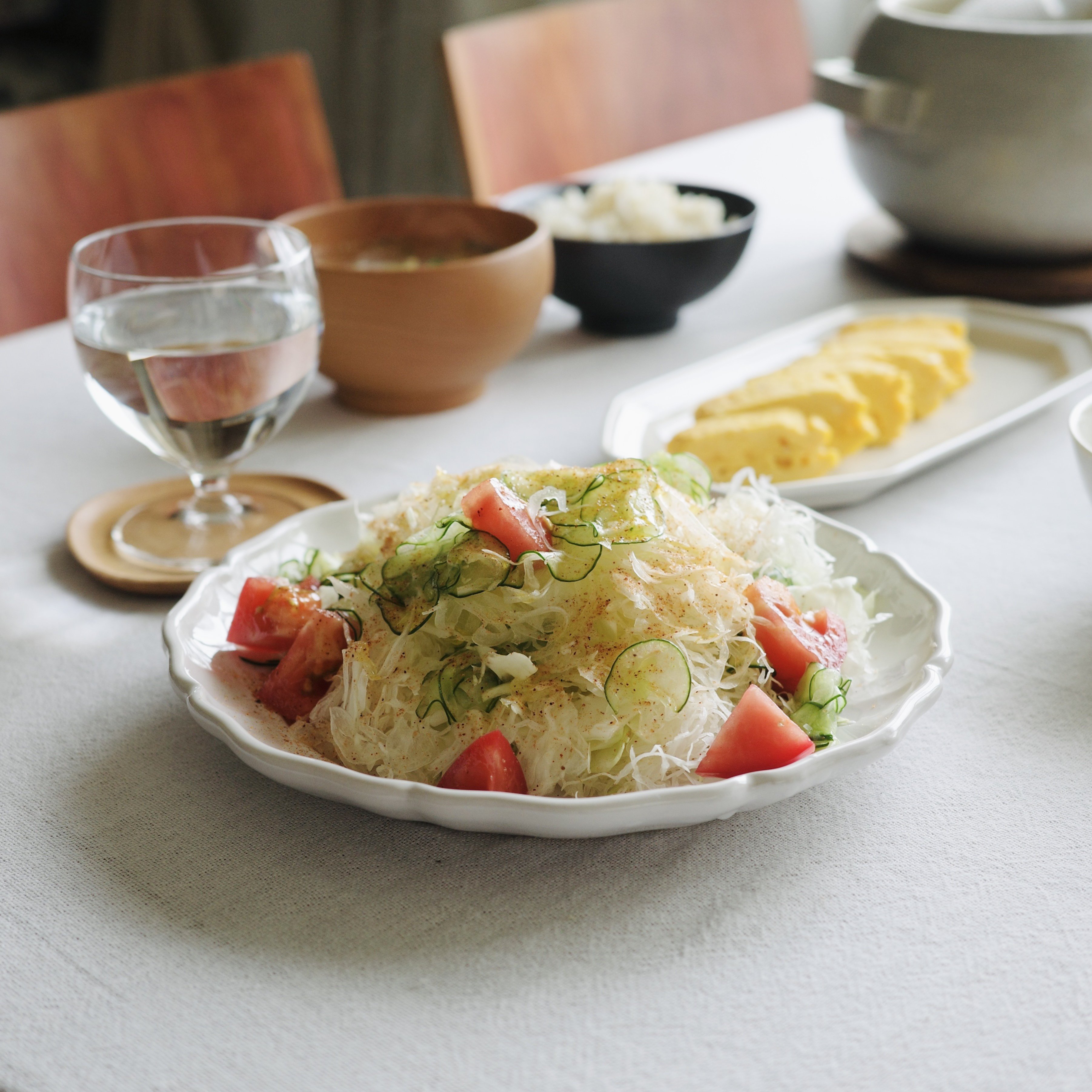 クリアランス かもめ模様 食器