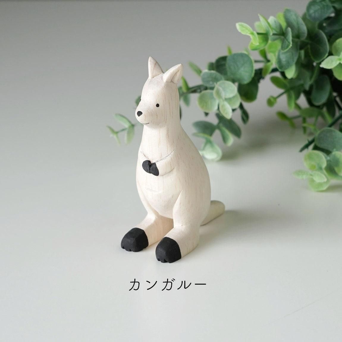 小樽焼白勢焼動物置物| Buyee日本代購服務| 於Mercari購物