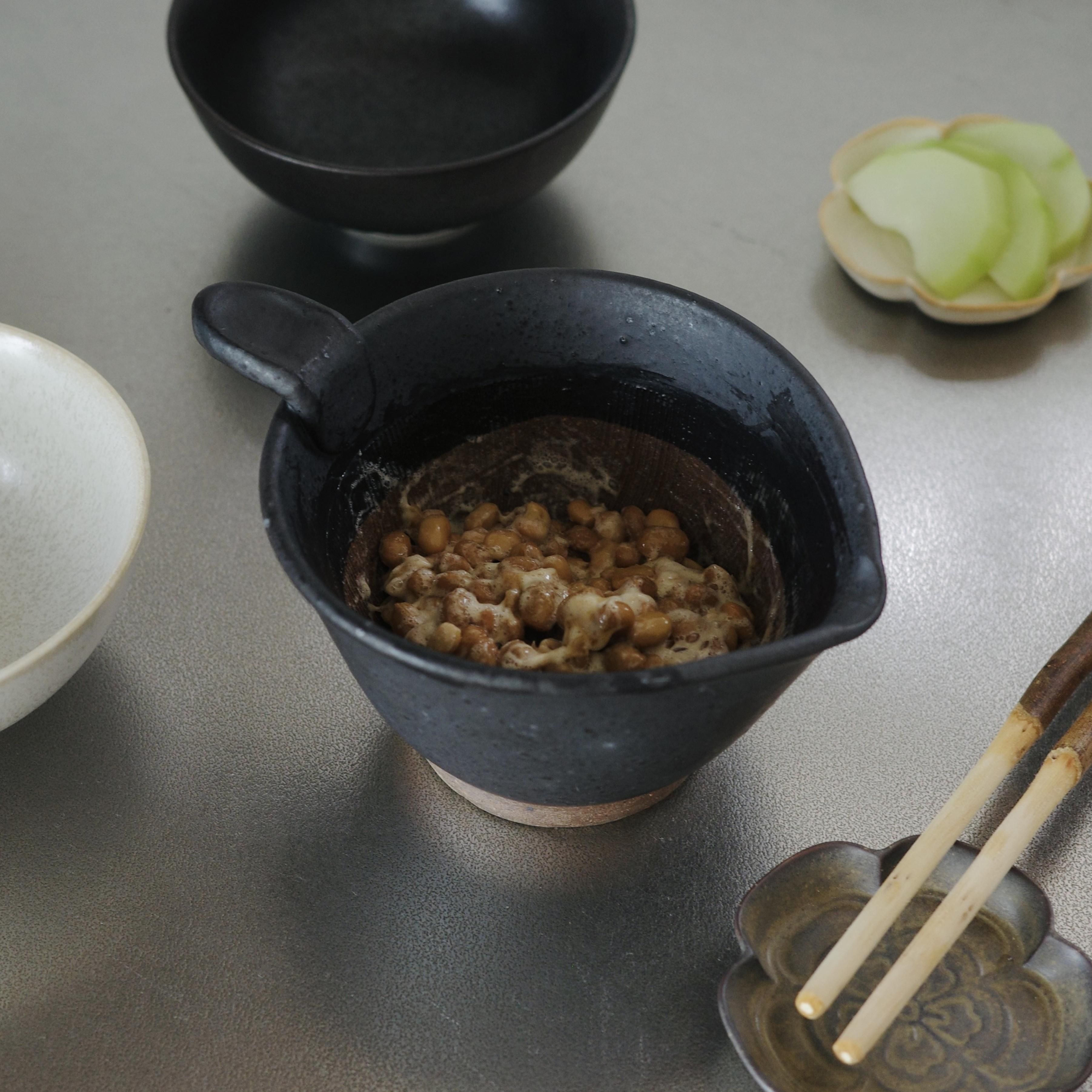 美濃焼 納豆鉢 | アンカーブリッジ