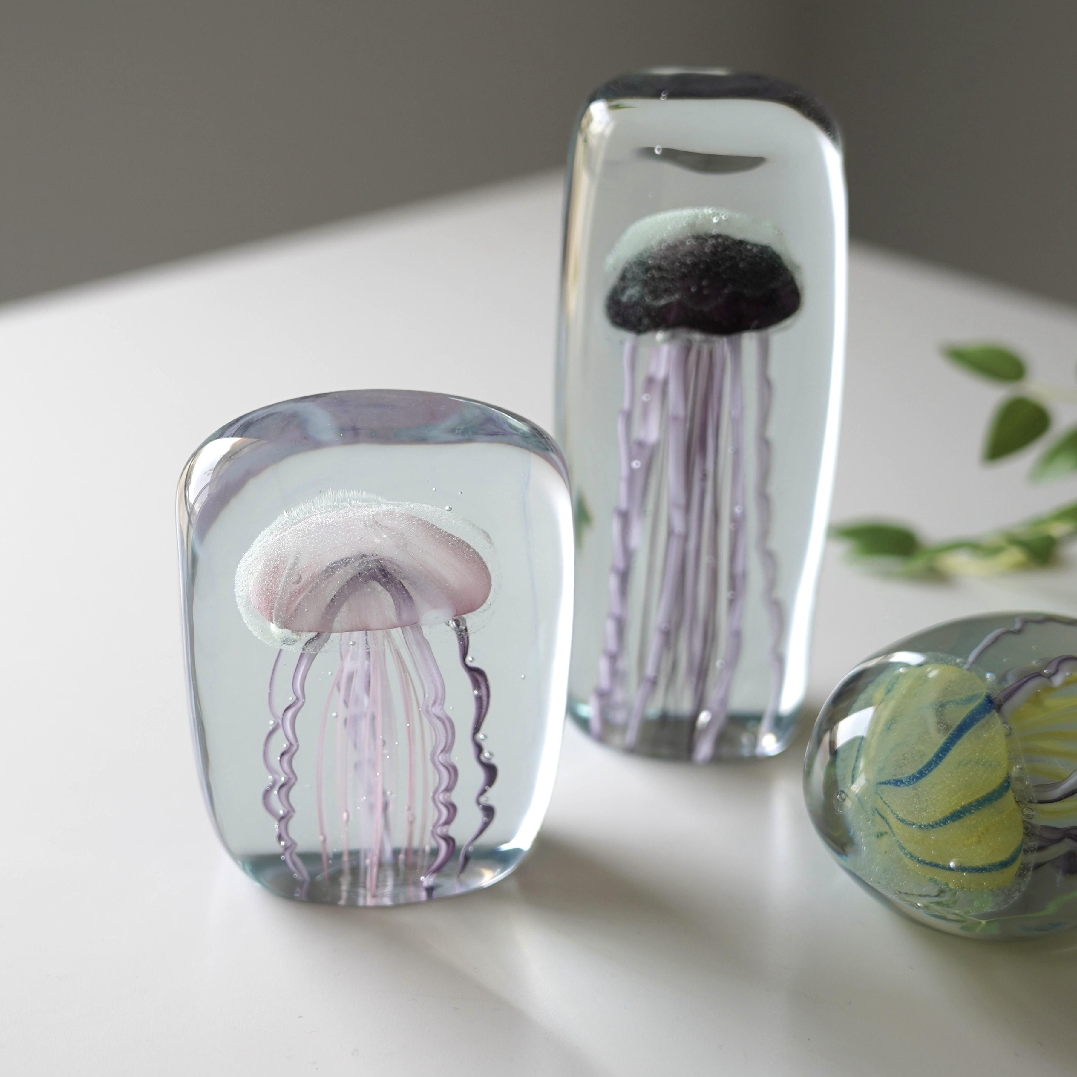 DETAIL | ディテール | ジェリーフィッシュ | ツイストレッグ［全3種