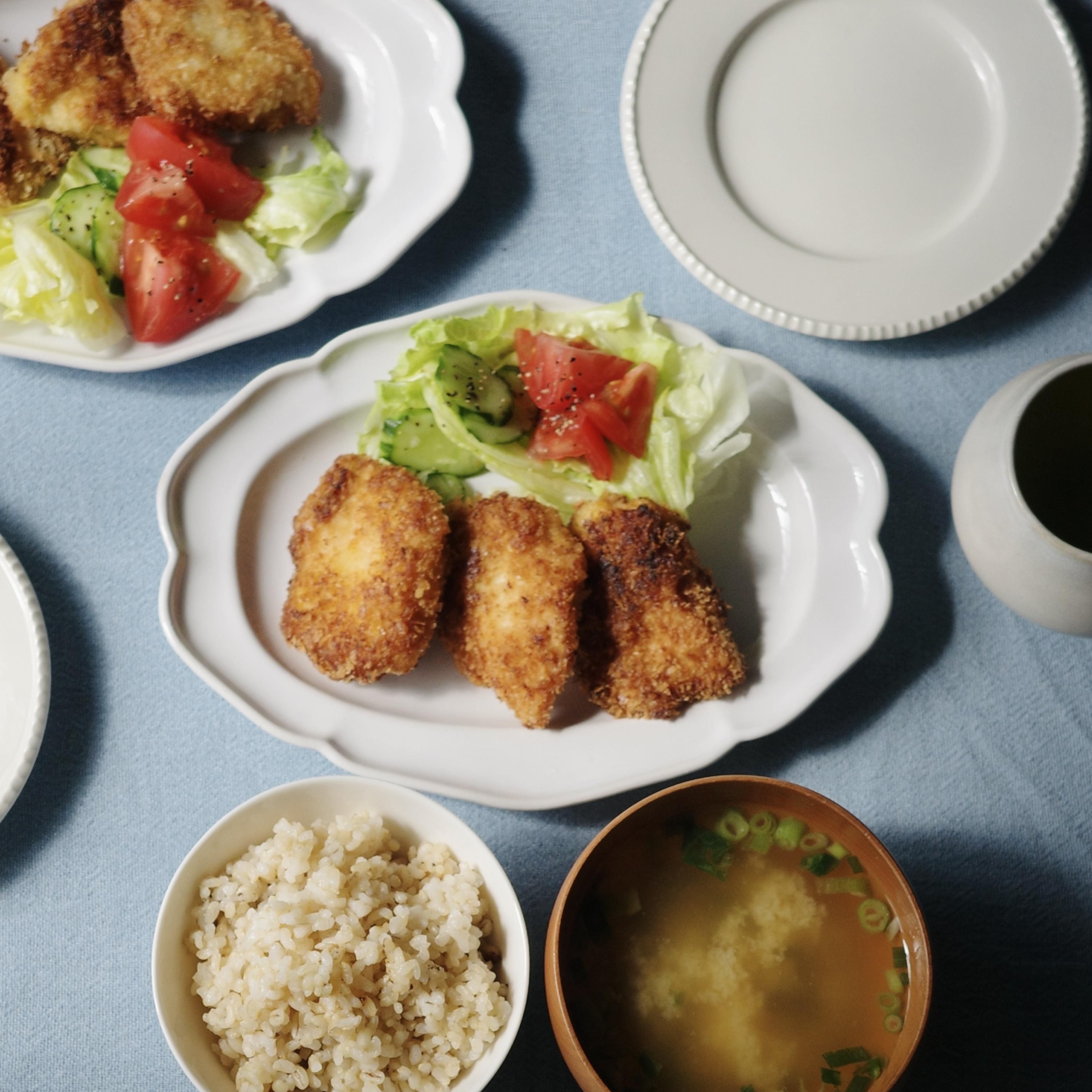 波佐見焼　オーバル 輪花皿 プレート 白 4枚　食器 楽天市場】【ふるさと納税】【波佐見焼】オーバル 輪花皿