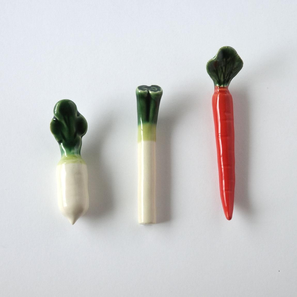 イホシロ窯 | 美濃焼 | 箸置き - Anchor Bridge アンカーブリッジ