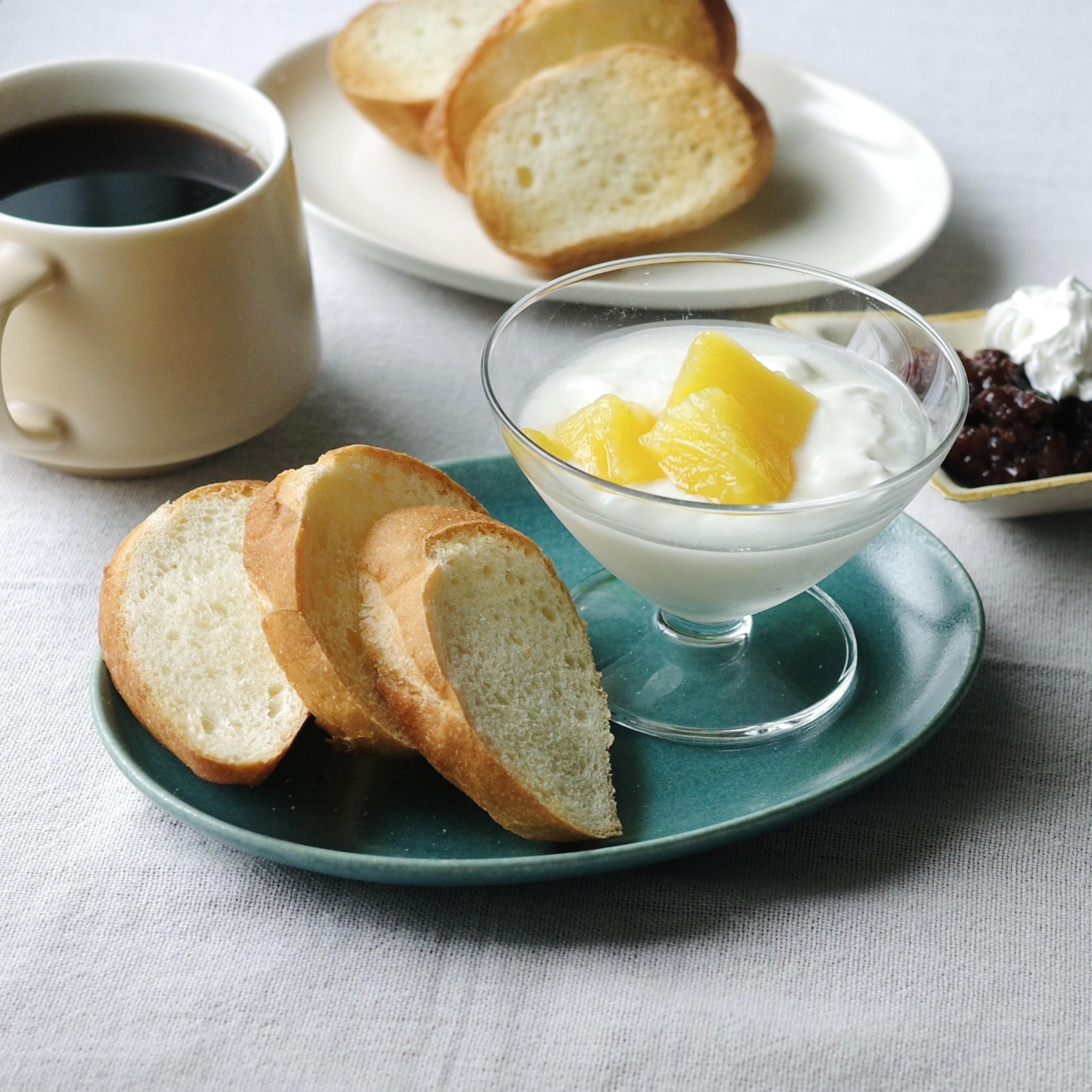 studio m' オーバルボール | カレー皿 | サラダボウル - Anchor Bridge