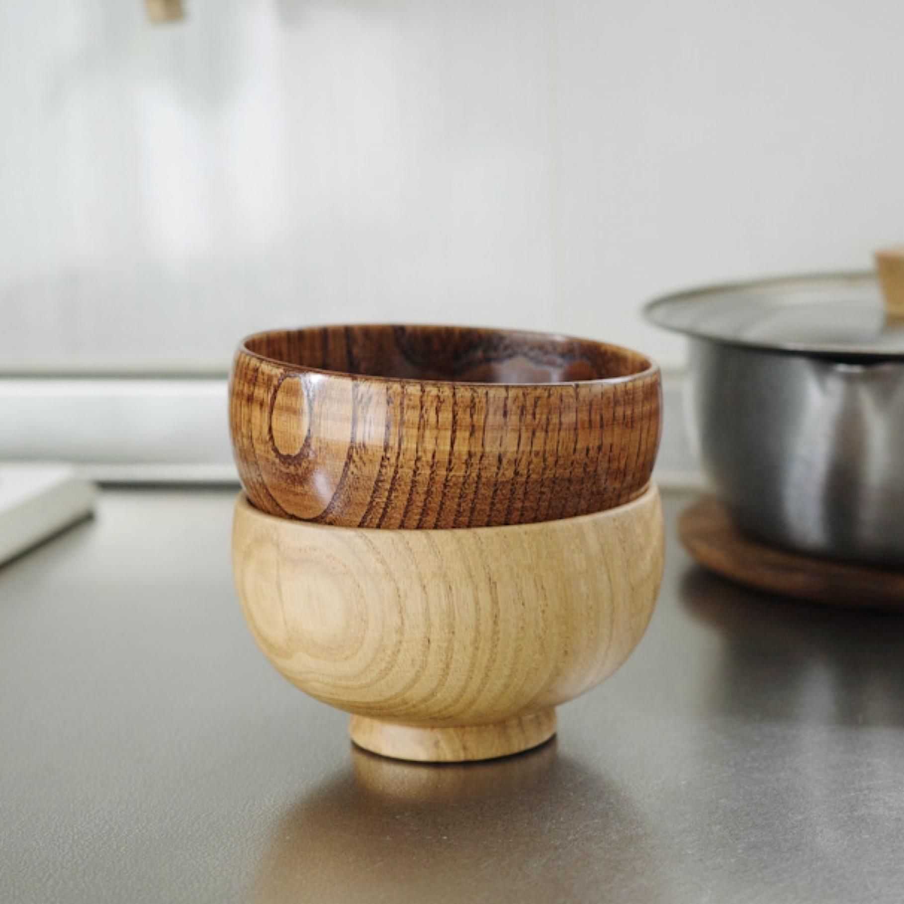 栗の汁椀 | かのりゅう - Anchor Bridge アンカーブリッジ ONLINE
