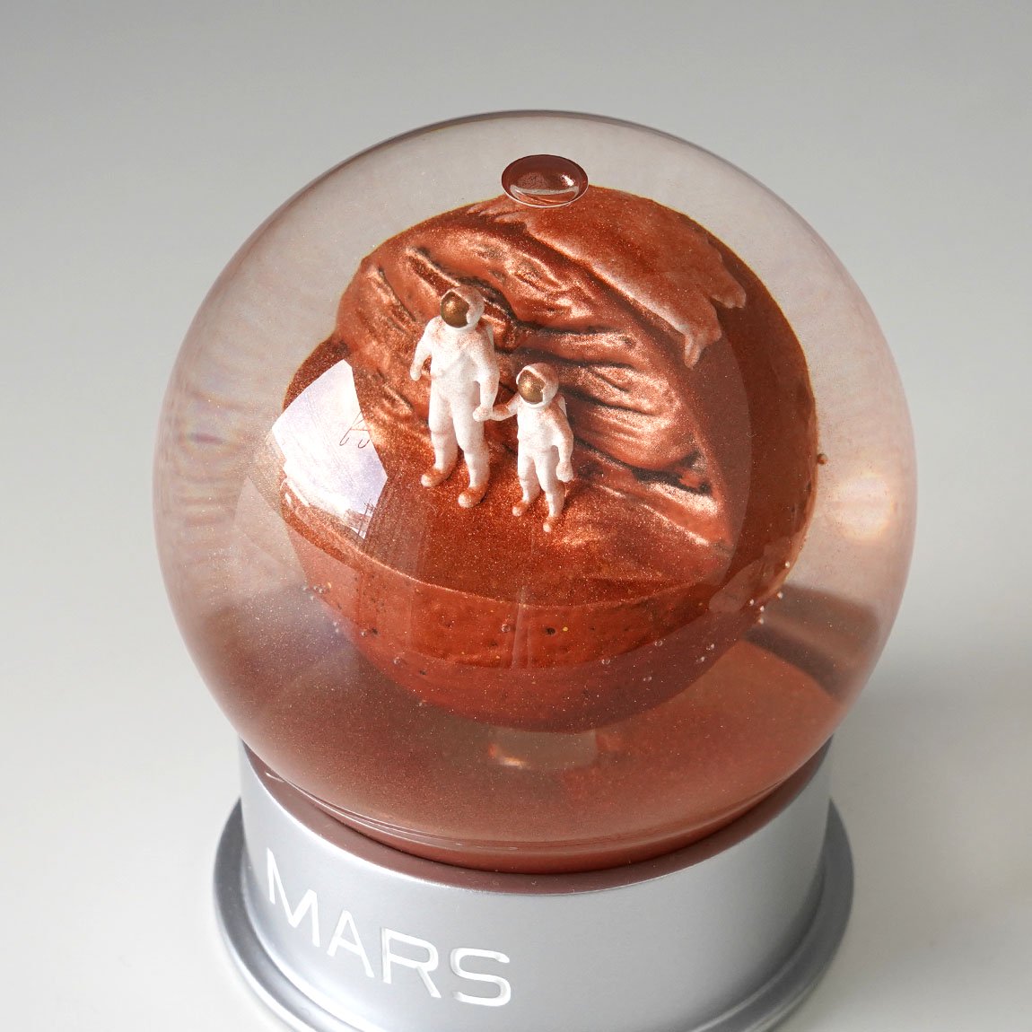 DETAIL ǥơ롡ޡ   Mars Dust Globe ҥ塼ޥ󥴡 ȥ 