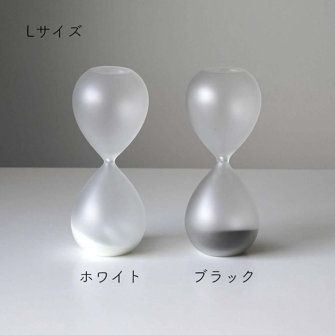amabro / アマブロ / FROST SAND TIMER / 時間を感じる