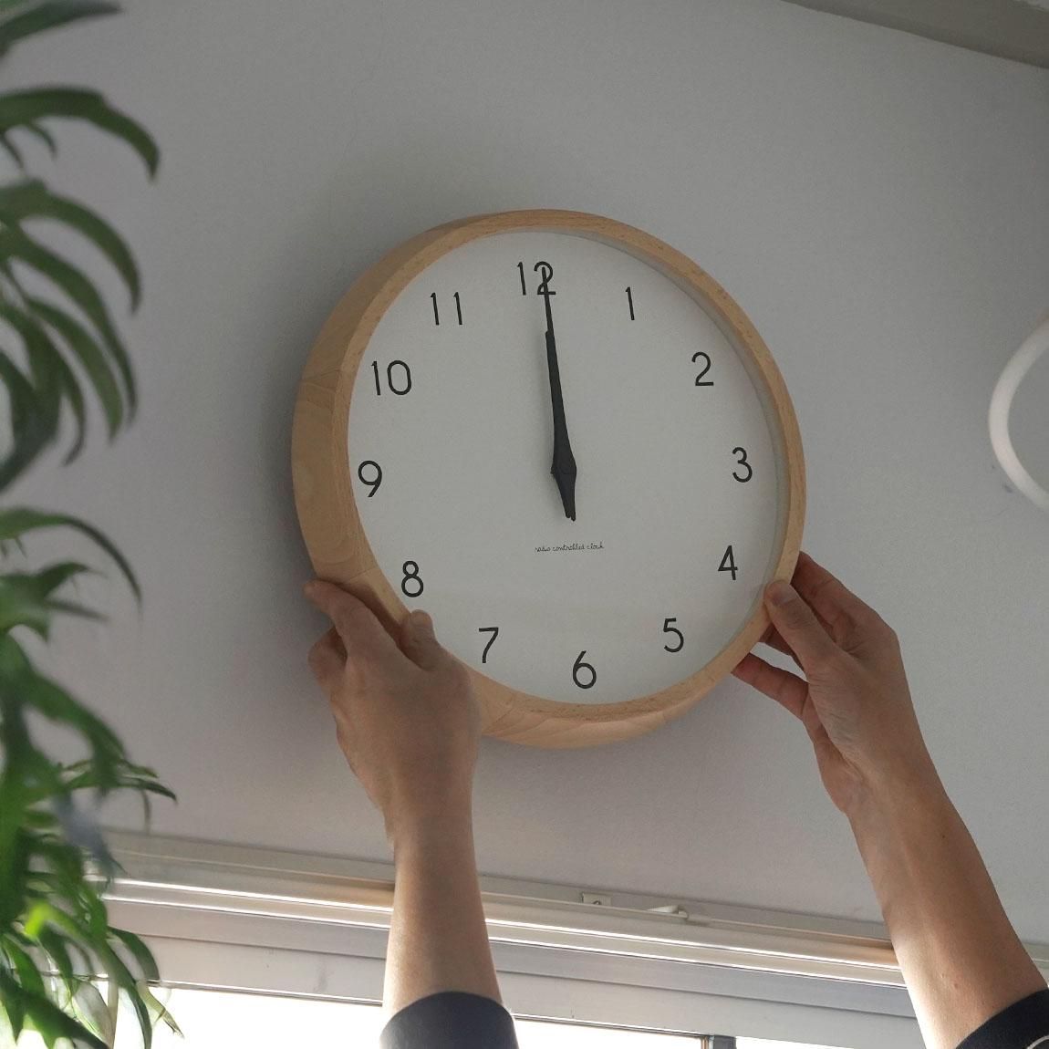 Lemnos Campagne | 電波時計 - Anchor Bridge アンカーブリッジ ONLINE