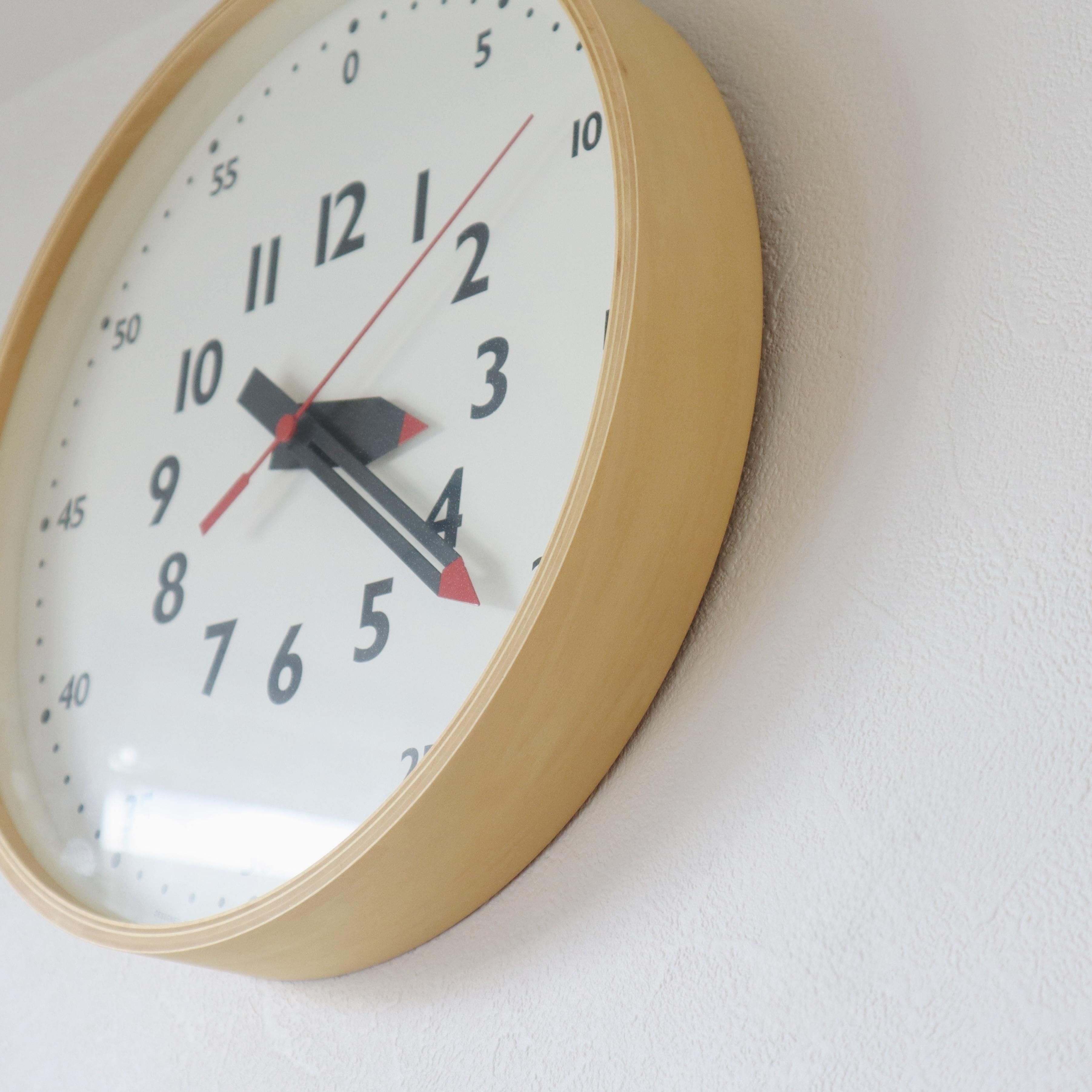 ふんぷんクロック fun pun clock 知育時計 000000000682_lNOgGDp.jpg