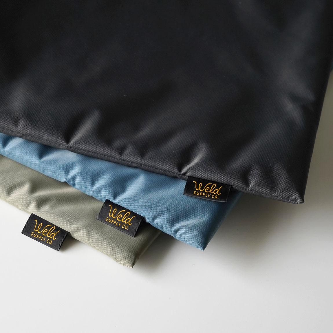 WELD SUPPLY CO  ץ饤  BRICK  ϥɥХå Хå ȡȥХå 