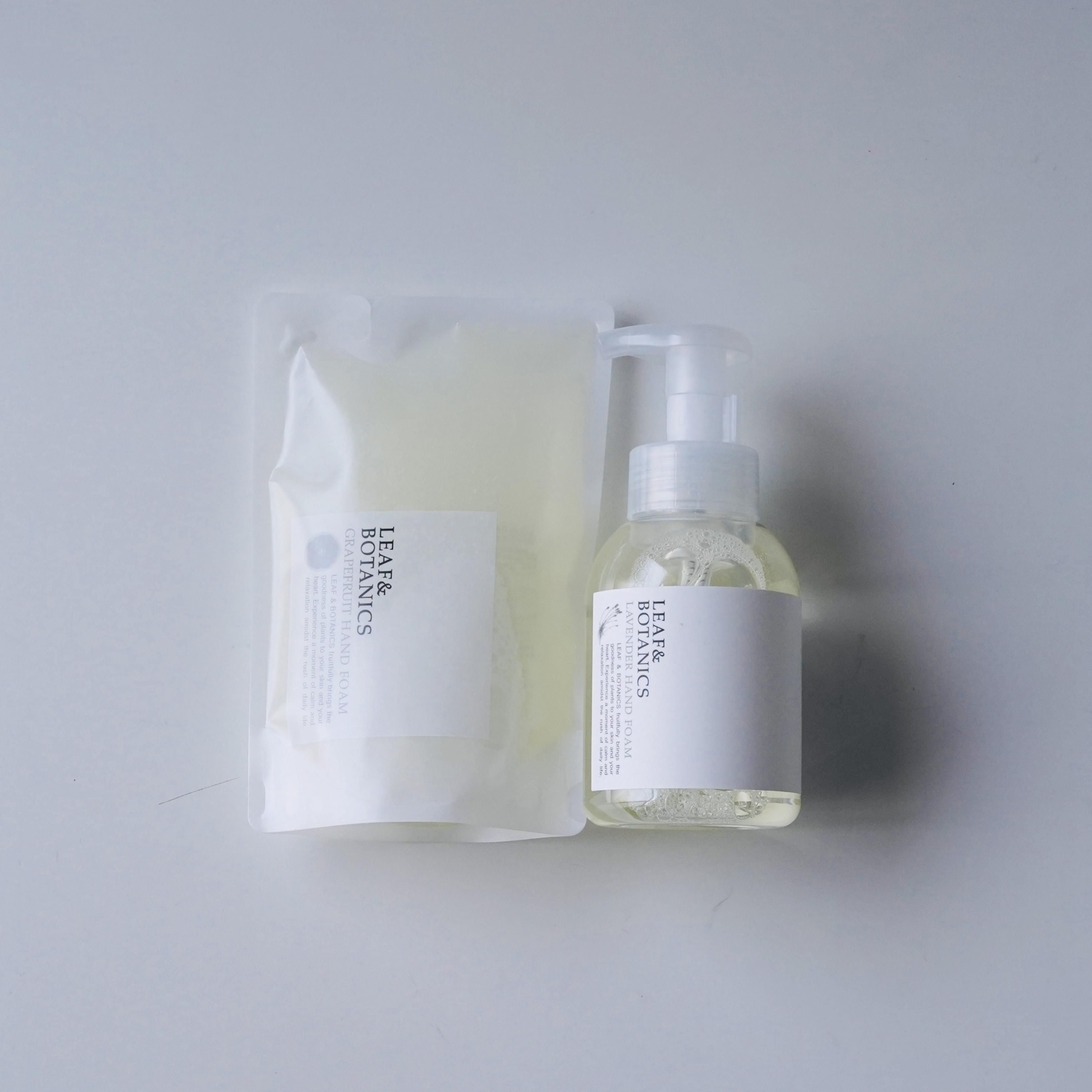 LEAF&BOTANICS ꡼եɥܥ˥ ϥɥ  ϥɥե ˢϥɥ Ф 1