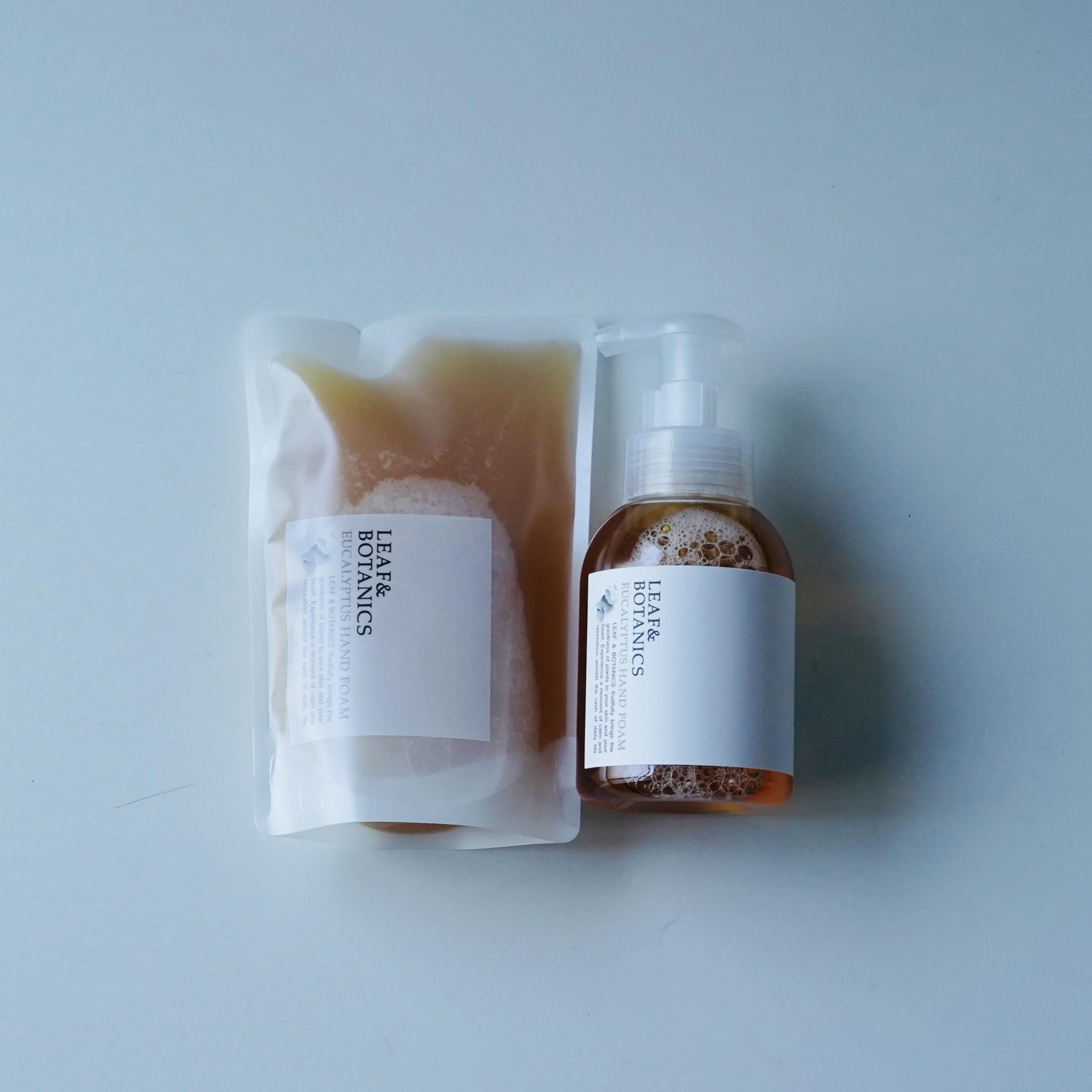 LEAF&BOTANICS ꡼եɥܥ˥ ϥɥ  ϥɥե ˢϥɥ Ф 1