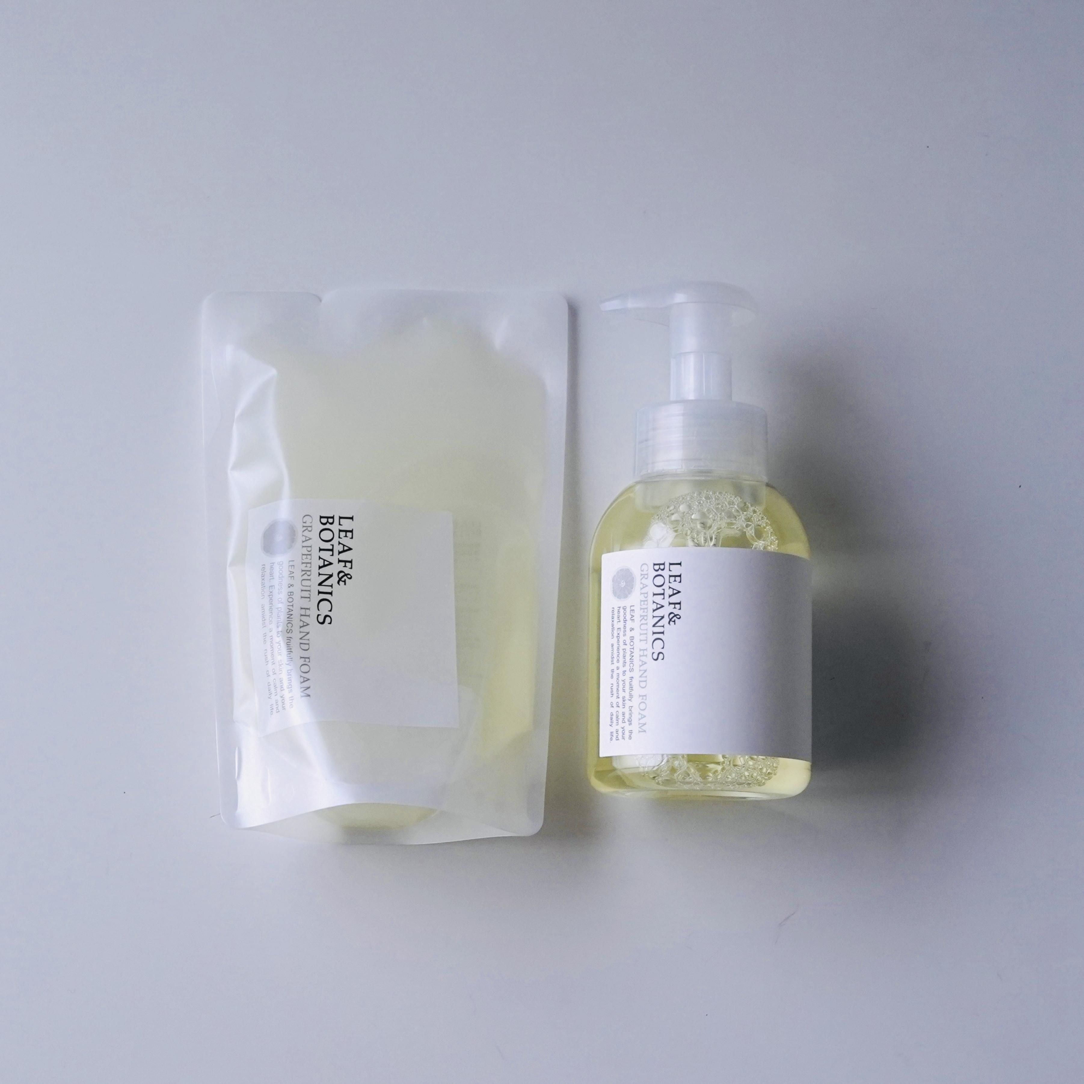 LEAF&BOTANICS ꡼եɥܥ˥ ϥɥ  ϥɥե ˢϥɥ Ф 1