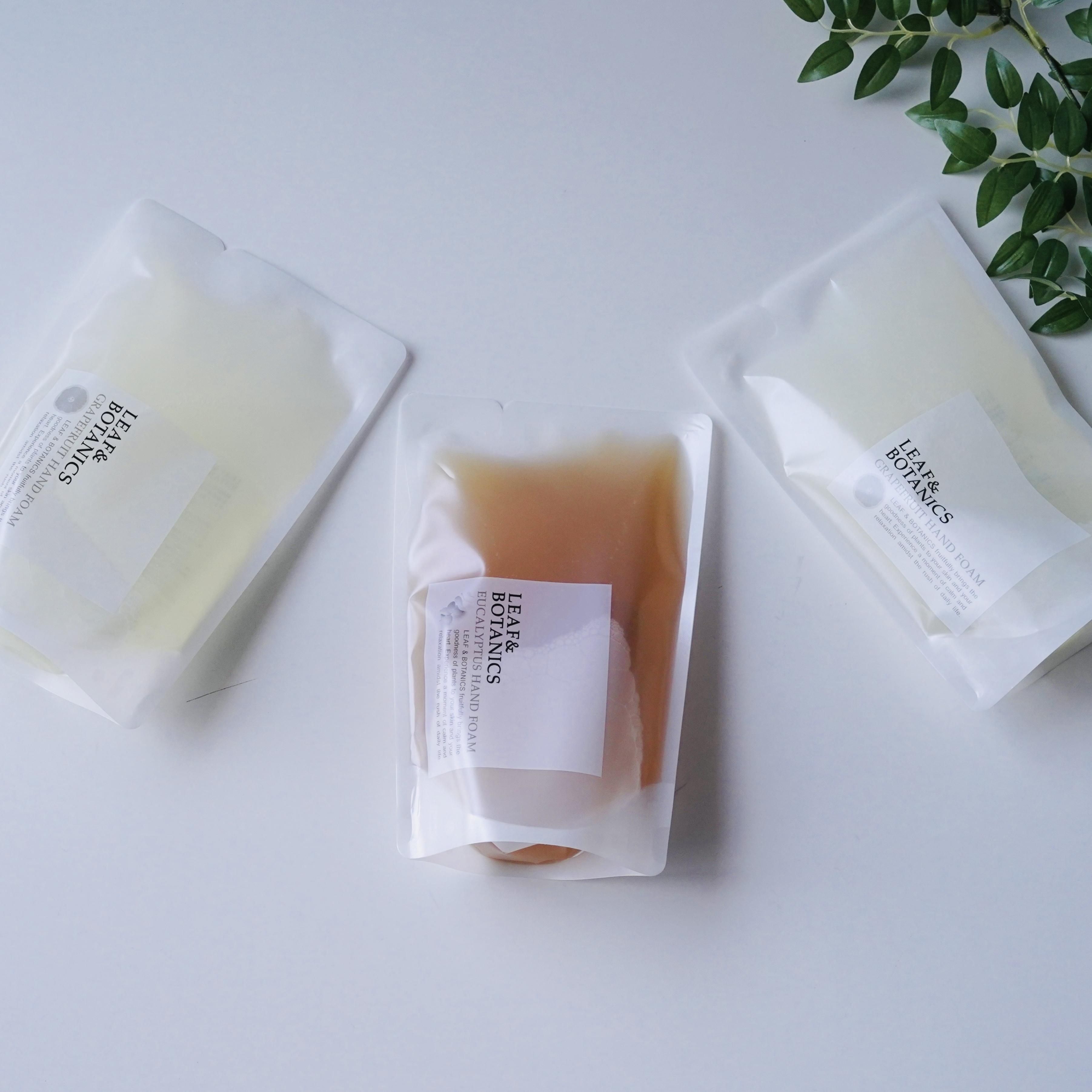 LEAF&BOTANICS ꡼եɥܥ˥ ϥɥ  ϥɥե ˢϥɥ Ф 1