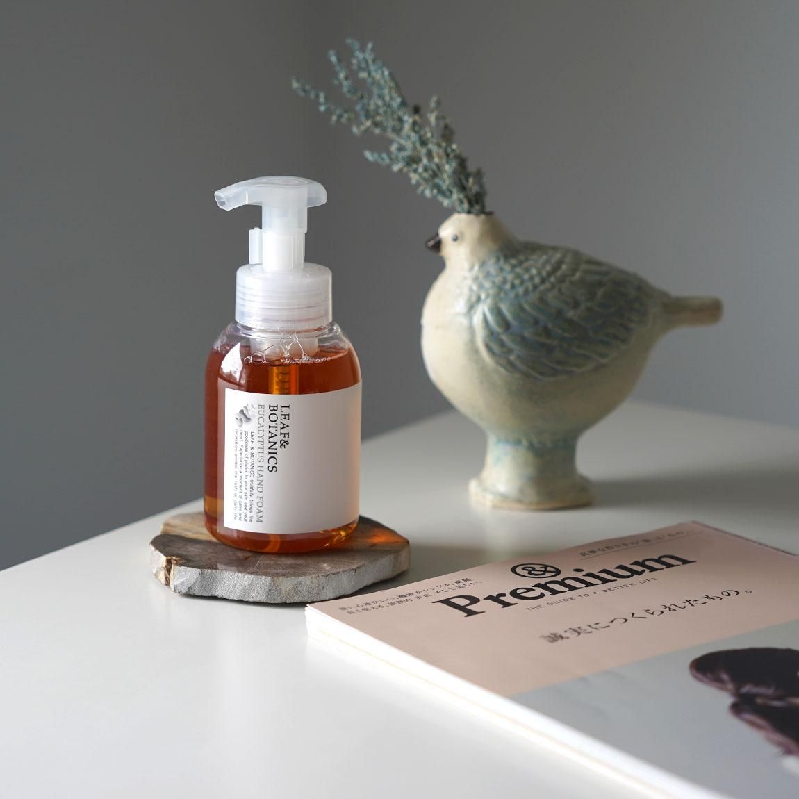 LEAF&BOTANICS ꡼եɥܥ˥ ϥɥ  ϥɥե ˢϥɥ Ф 1