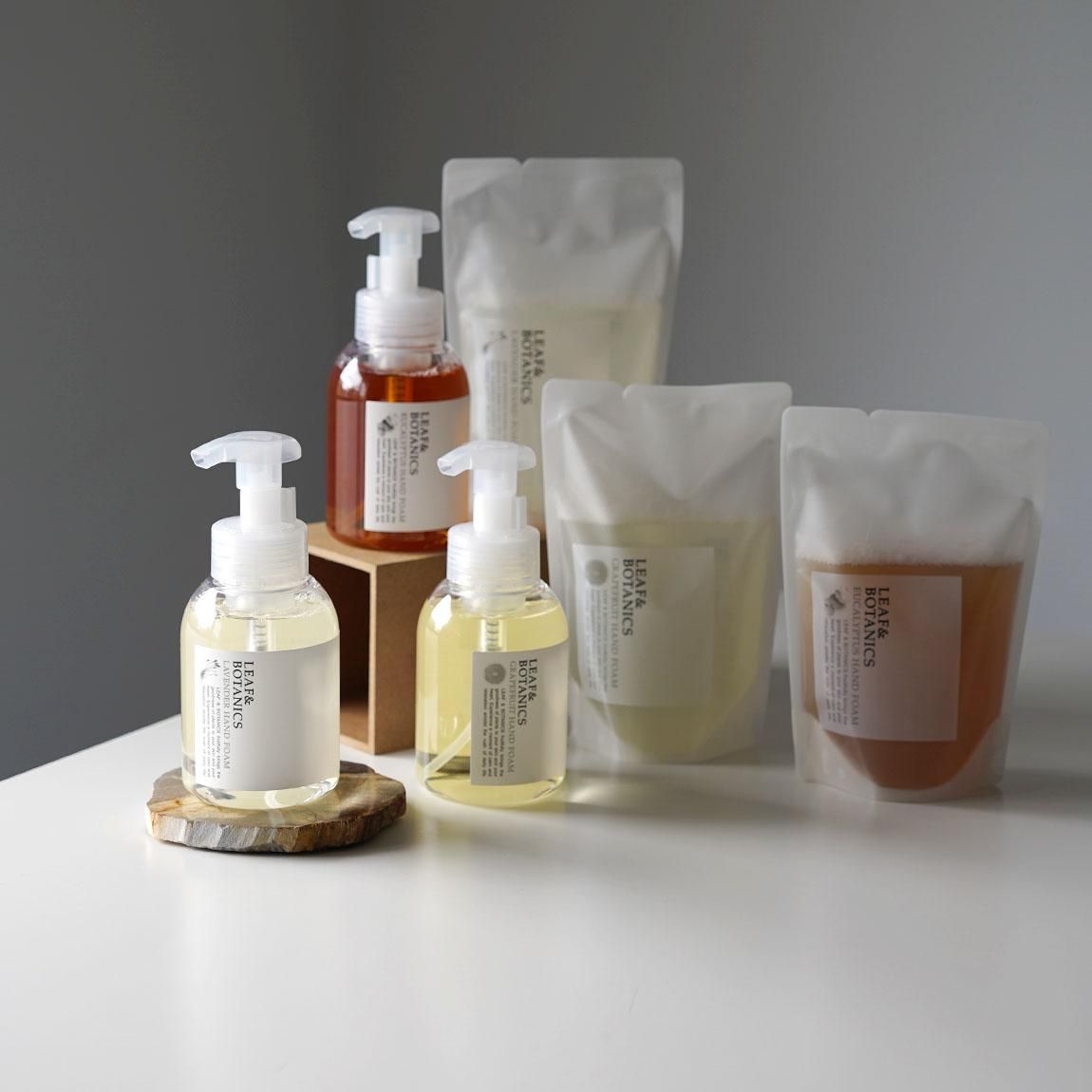 LEAF&BOTANICS ꡼եɥܥ˥ ϥɥ  ϥɥե ˢϥɥ Ф 1