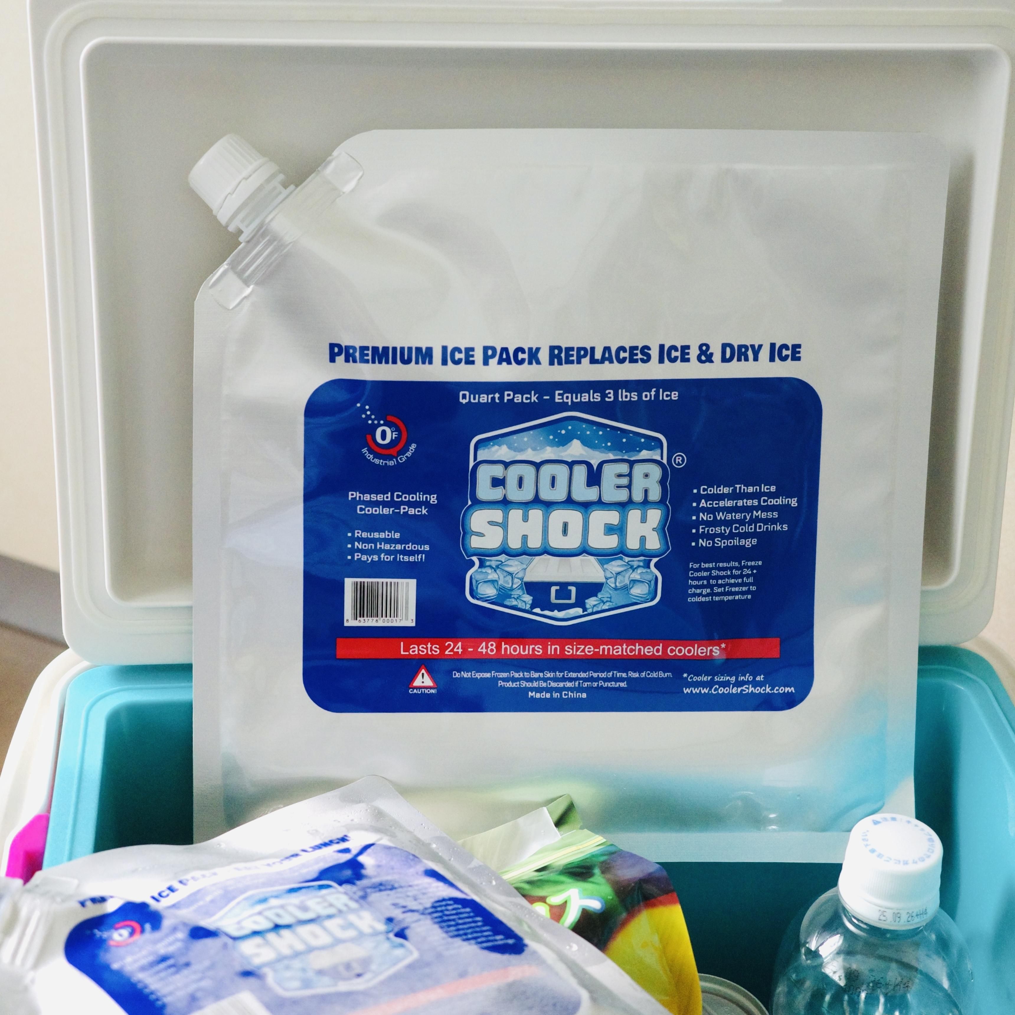 COOLER SHOCK 顼å   ȥɥ ꥫ 