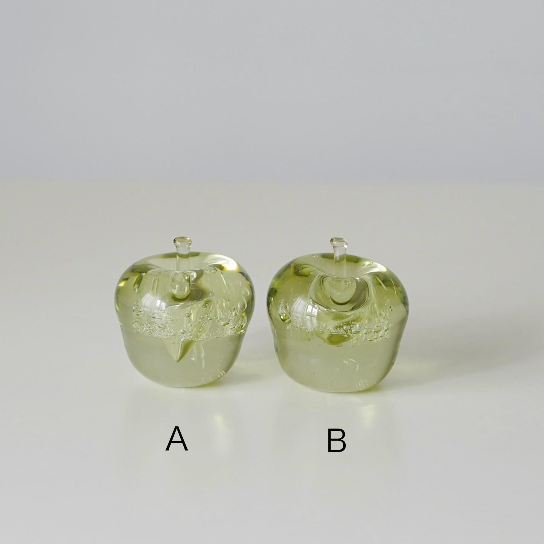 岩国れんこん硝子 | ペーパーウエイト - Anchor Bridge アンカー