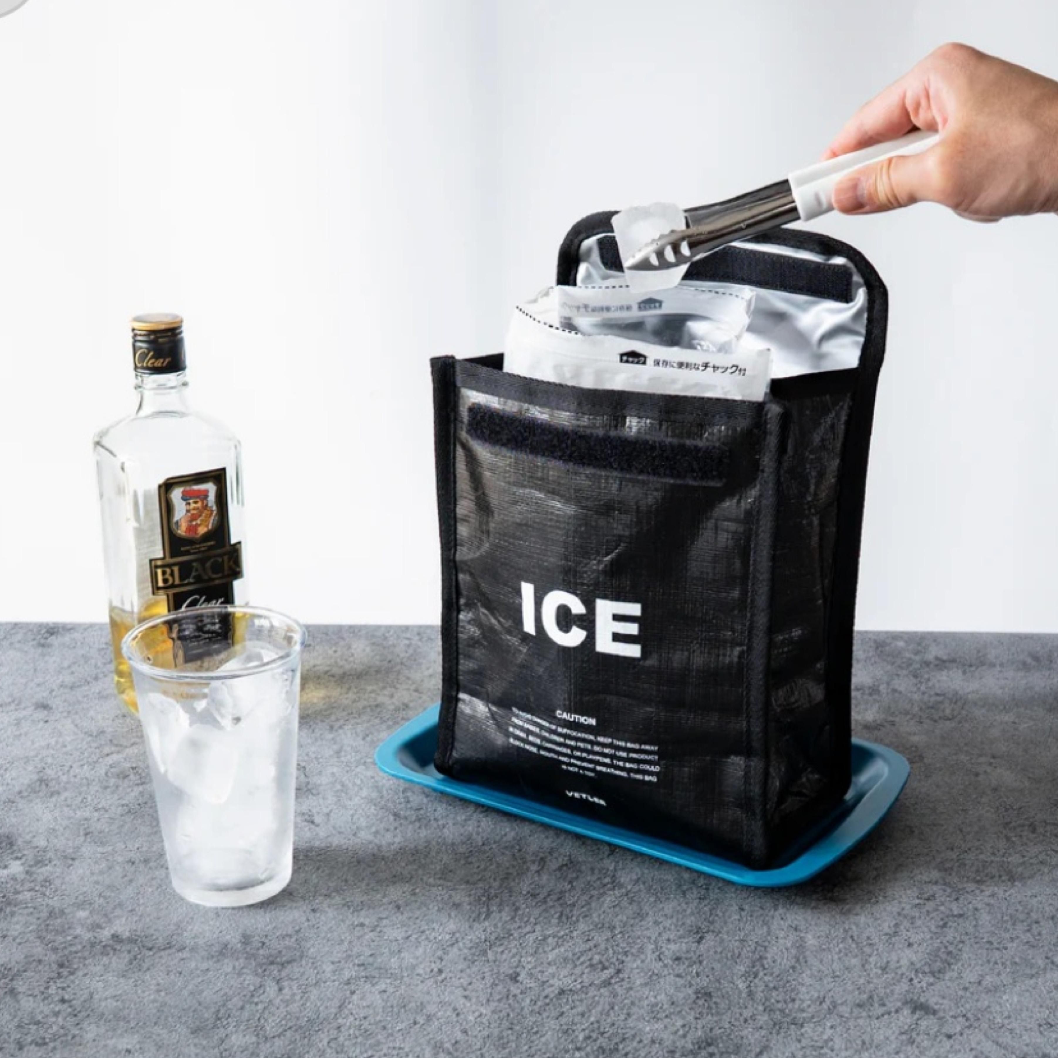 VETLER ICE BAG Хå Хå  