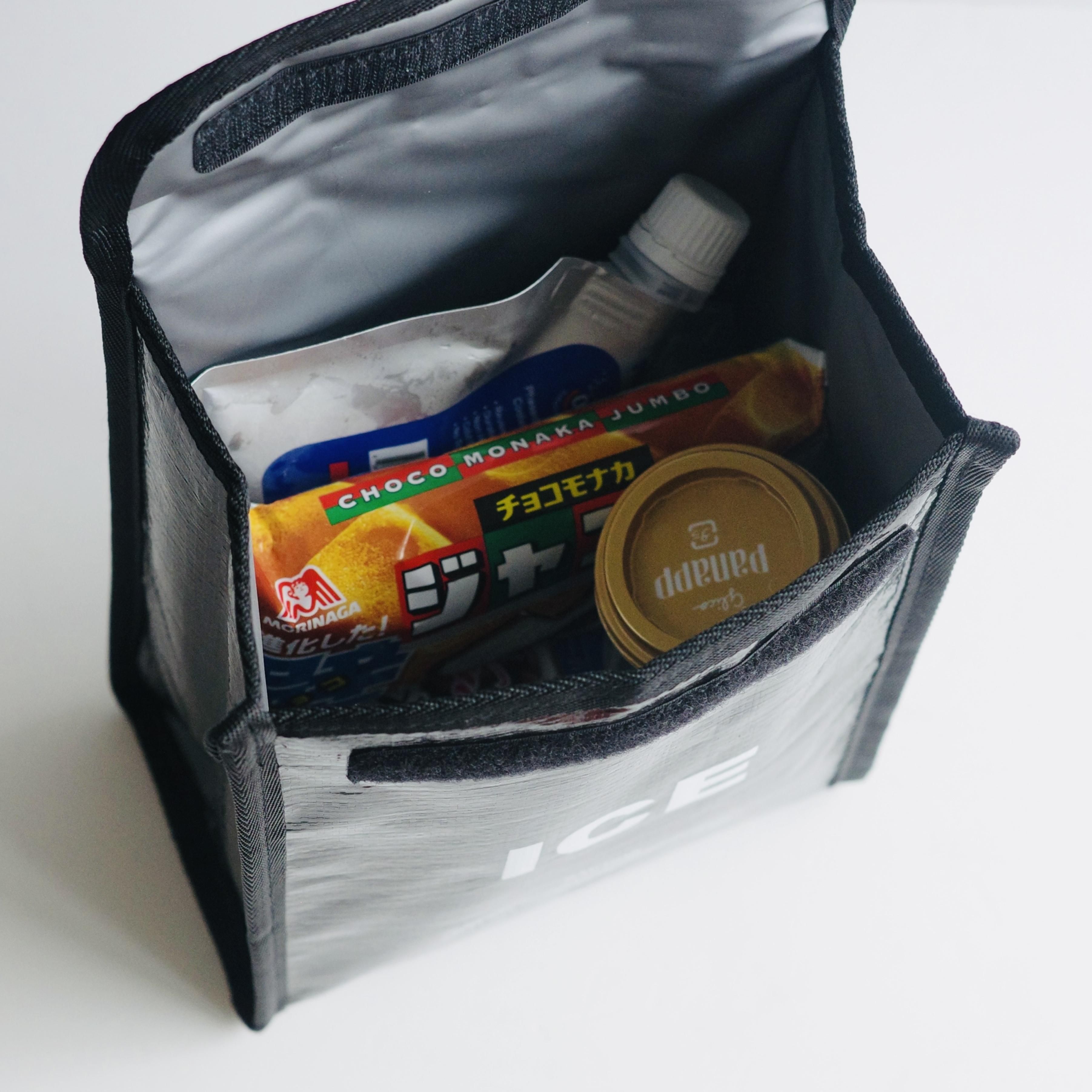 VETLER ICE BAG Хå Хå  