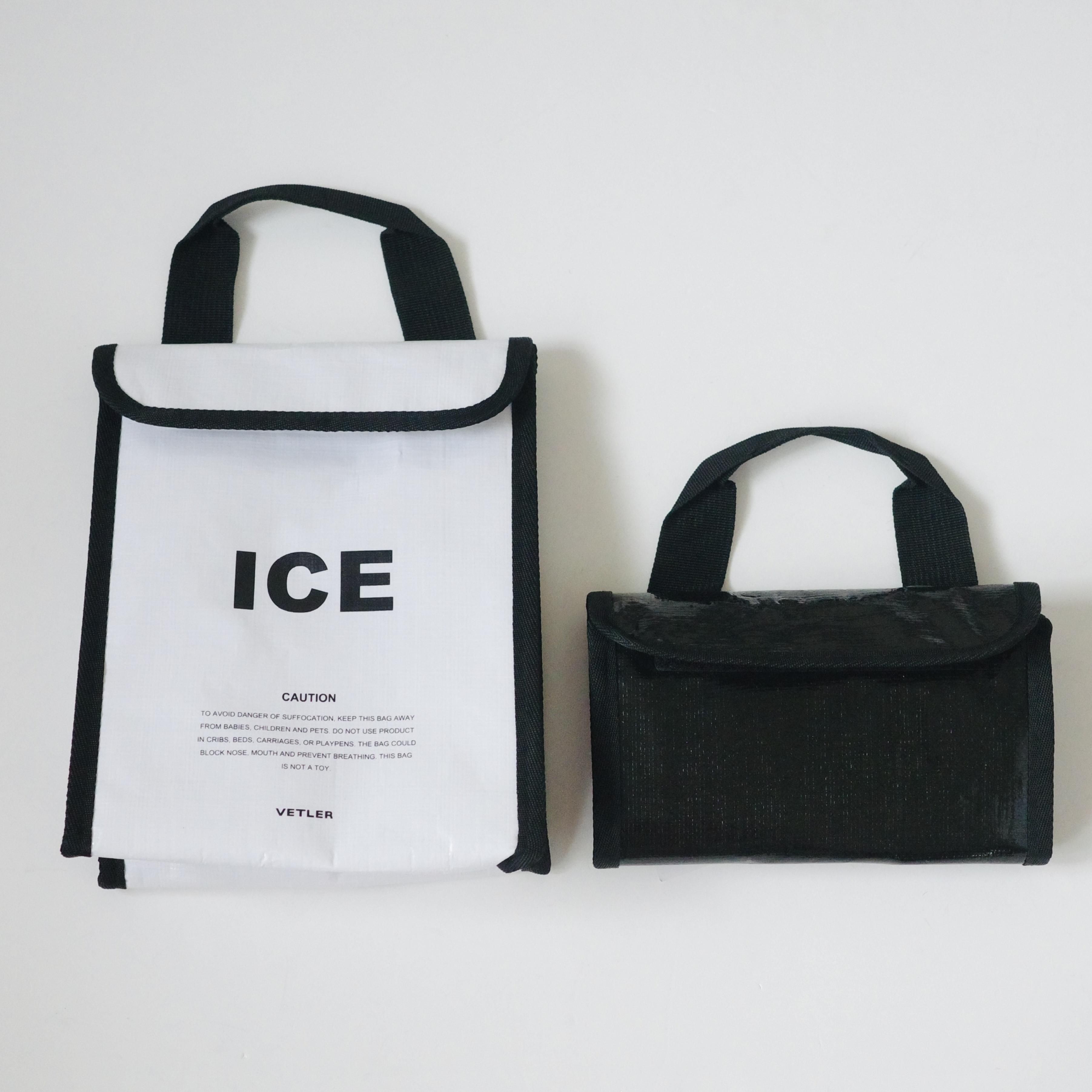VETLER ICE BAG Хå Хå  