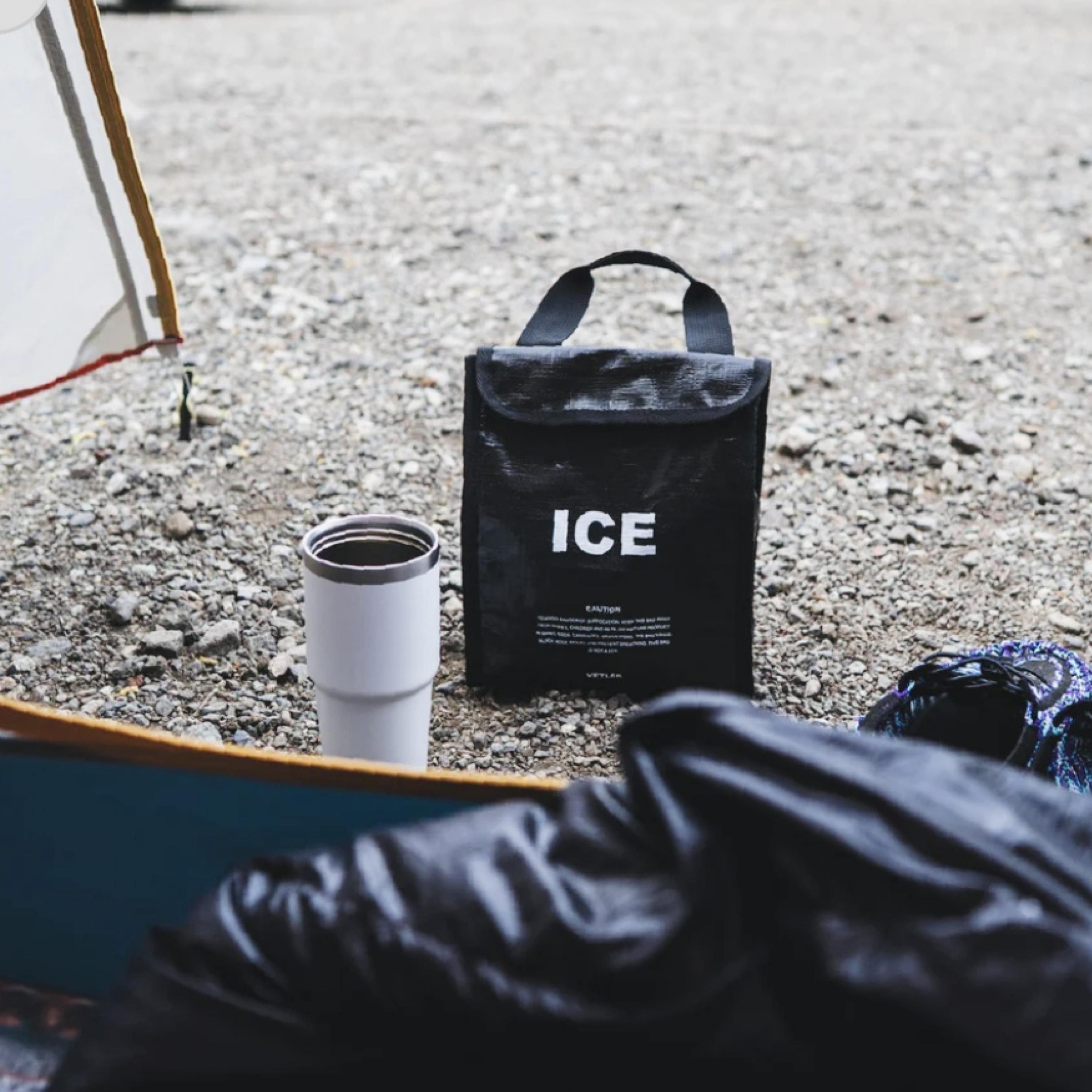VETLER ICE BAG Хå Хå  