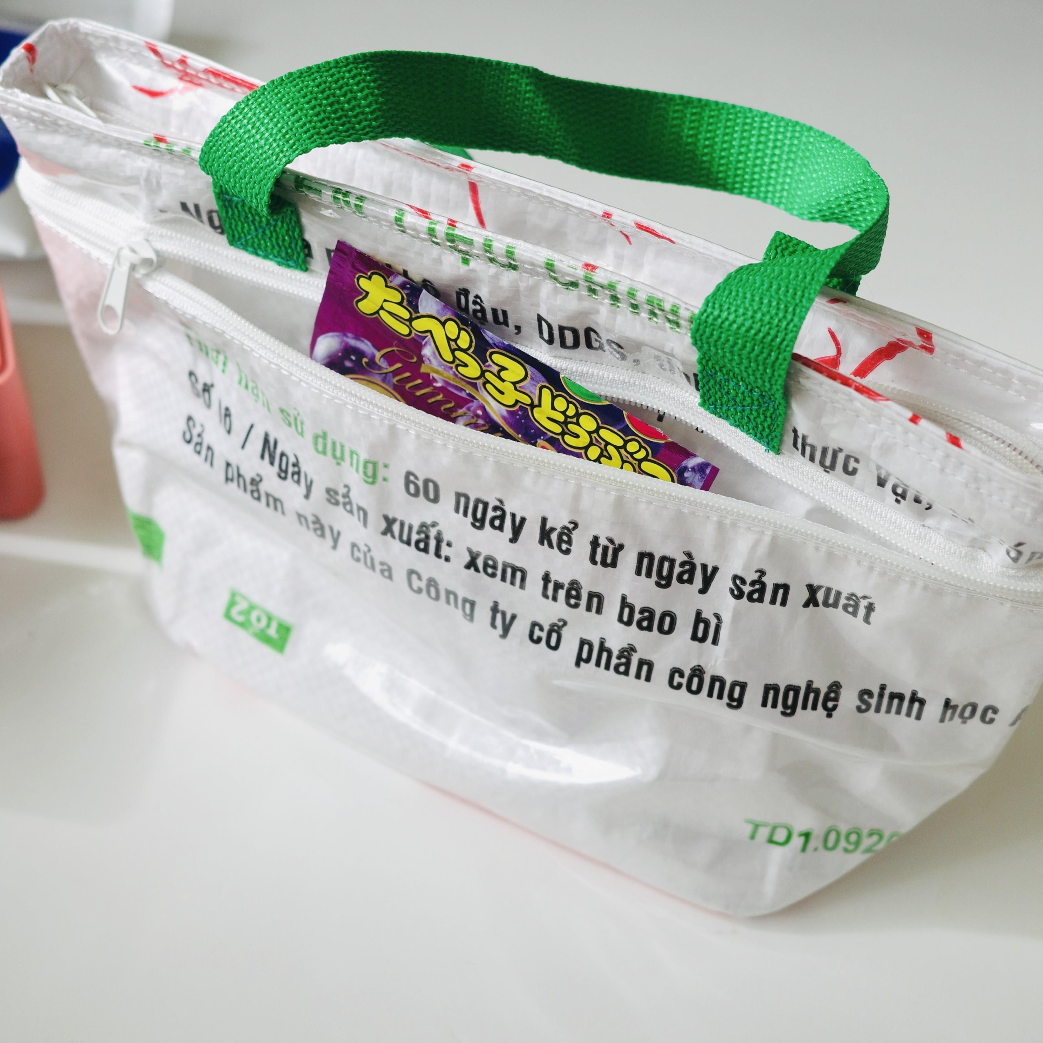 VETLER ICE BAG Хå Хå  