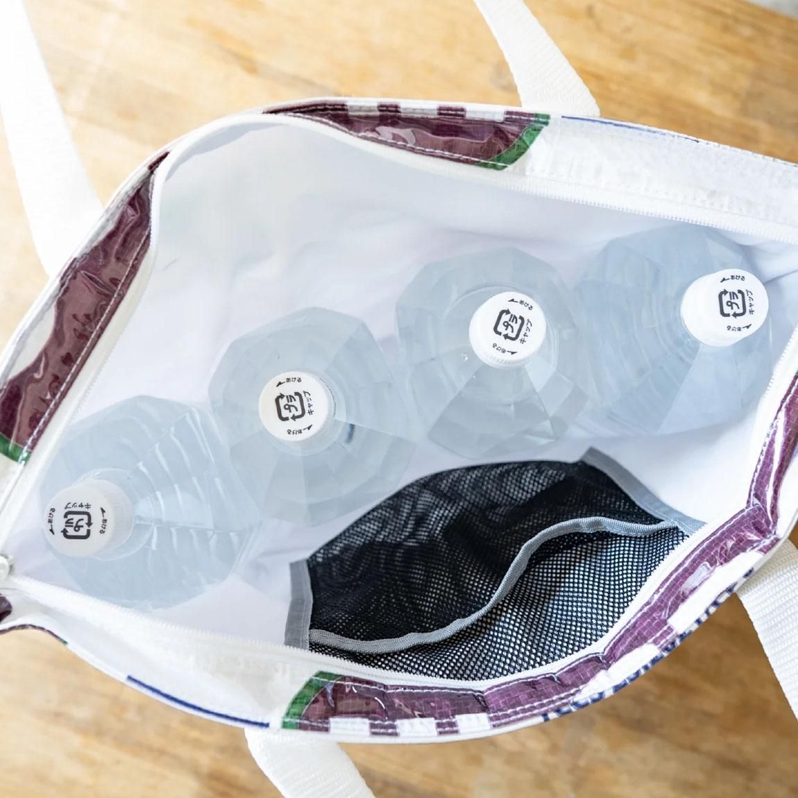 VETLER ICE BAG Хå Хå  