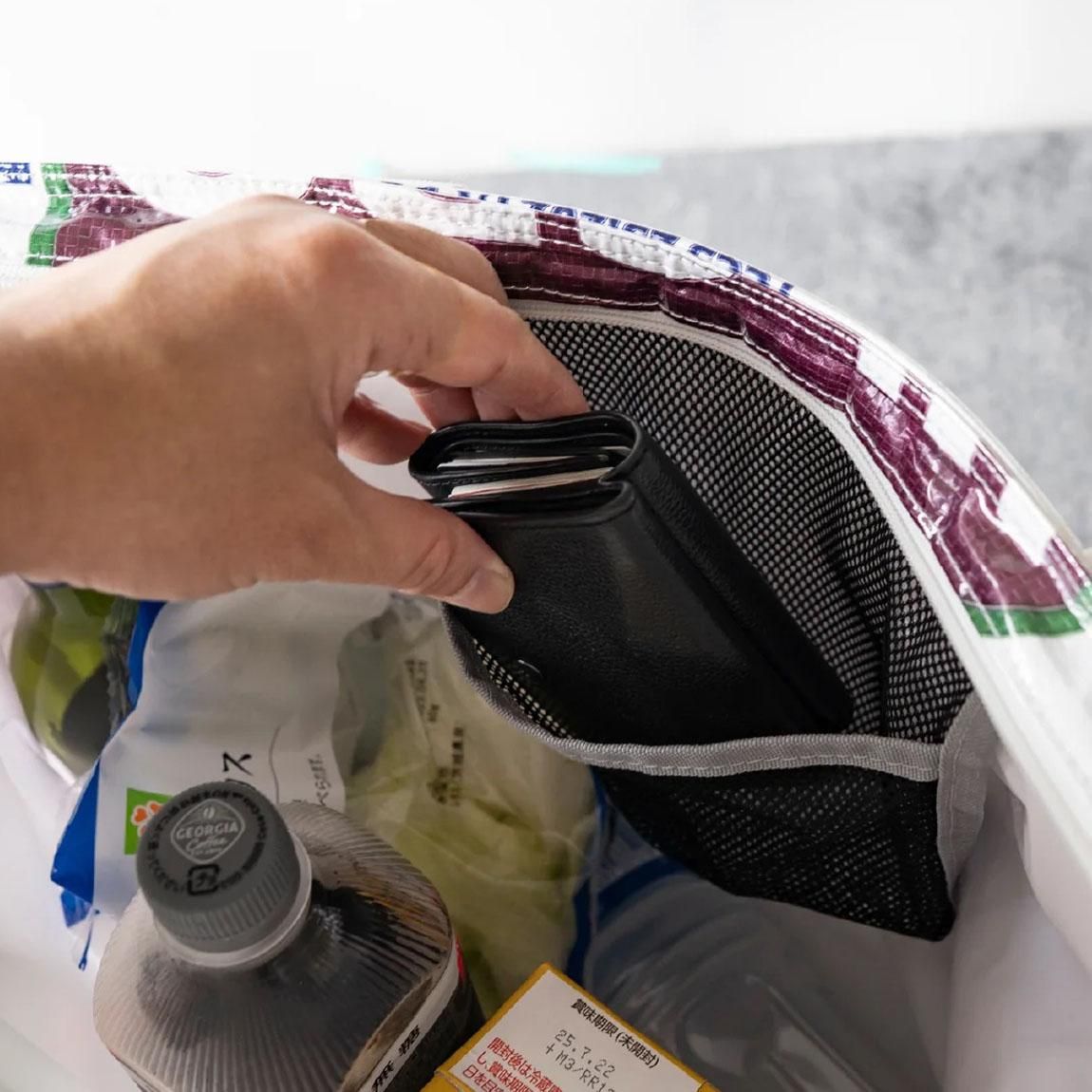 VETLER ICE BAG Хå Хå  