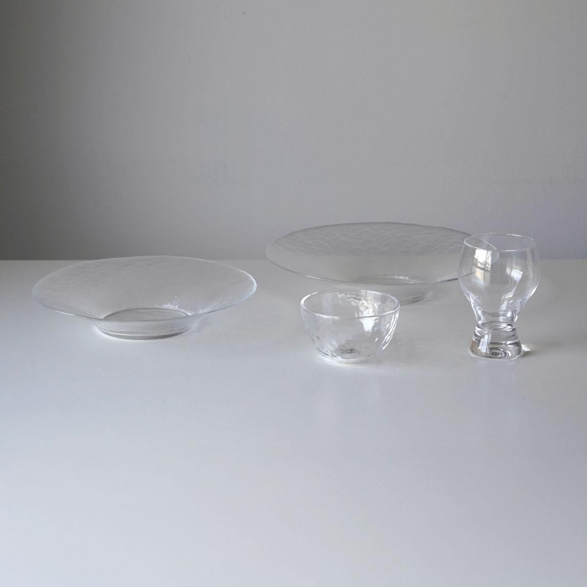 ガラス中鉢 | 東洋佐々木 - Anchor Bridge アンカーブリッジ ONLINE