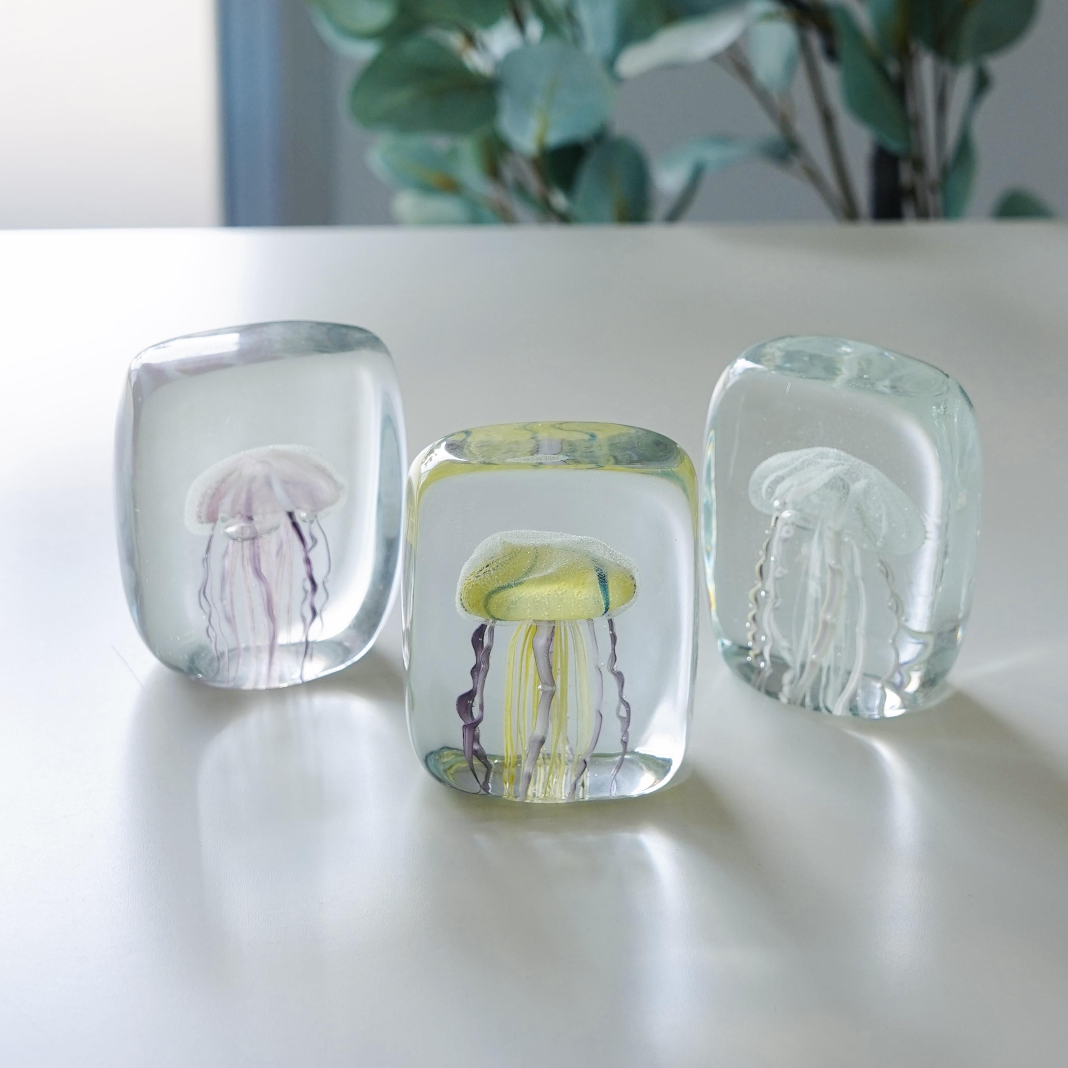 DETAIL | ディテール | ジェリーフィッシュ | ツイストレッグ［全3種